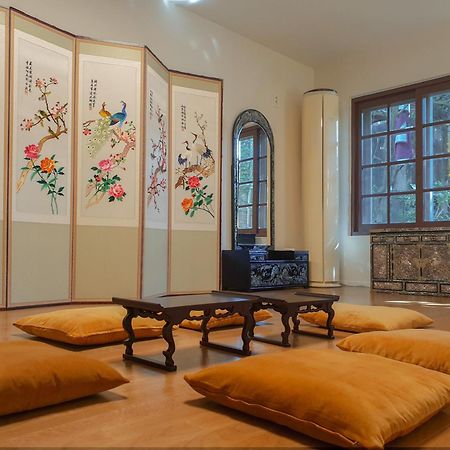 Hotelarrive Jeonju Sihwayeonpung Εξωτερικό φωτογραφία