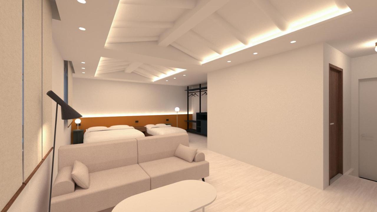 Hotelarrive Jeonju Sihwayeonpung Εξωτερικό φωτογραφία