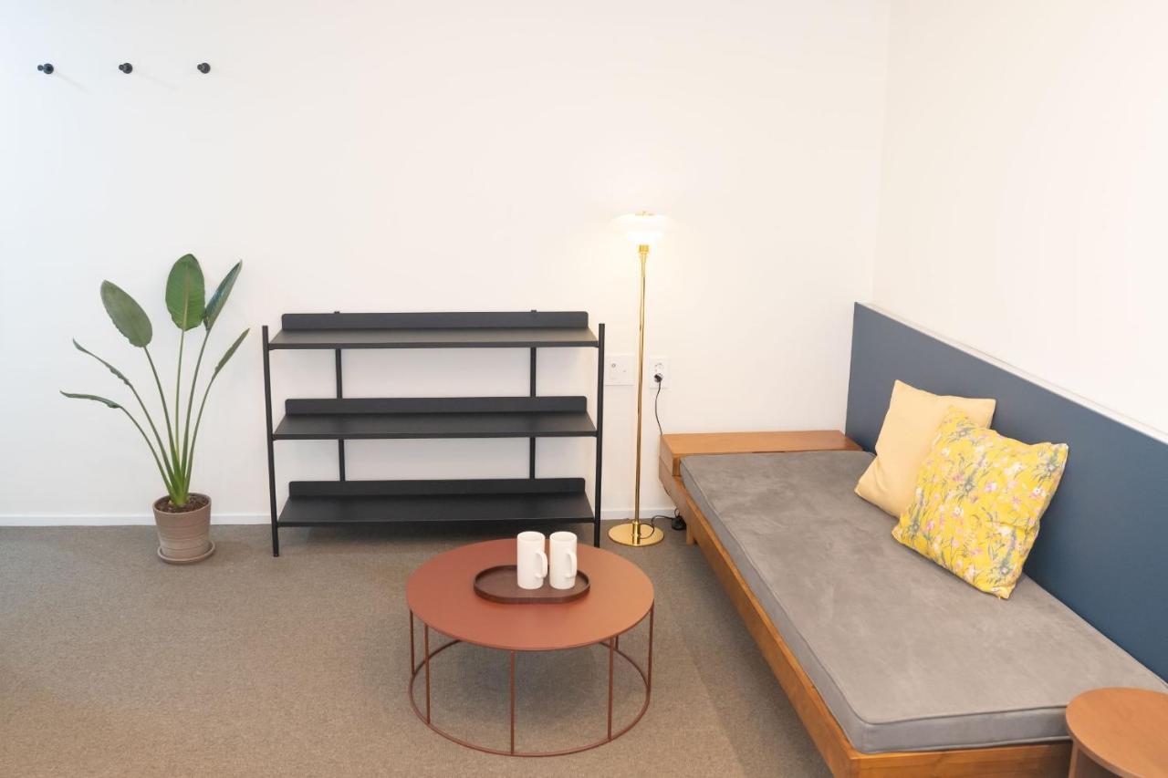 Hotelarrive Jeonju Sihwayeonpung Εξωτερικό φωτογραφία