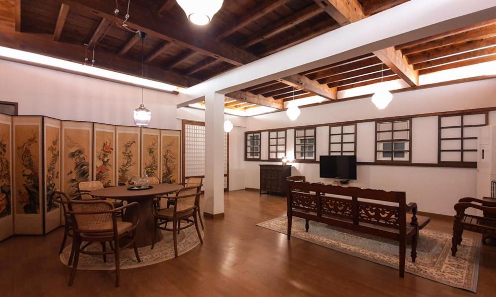 Hotelarrive Jeonju Sihwayeonpung Εξωτερικό φωτογραφία