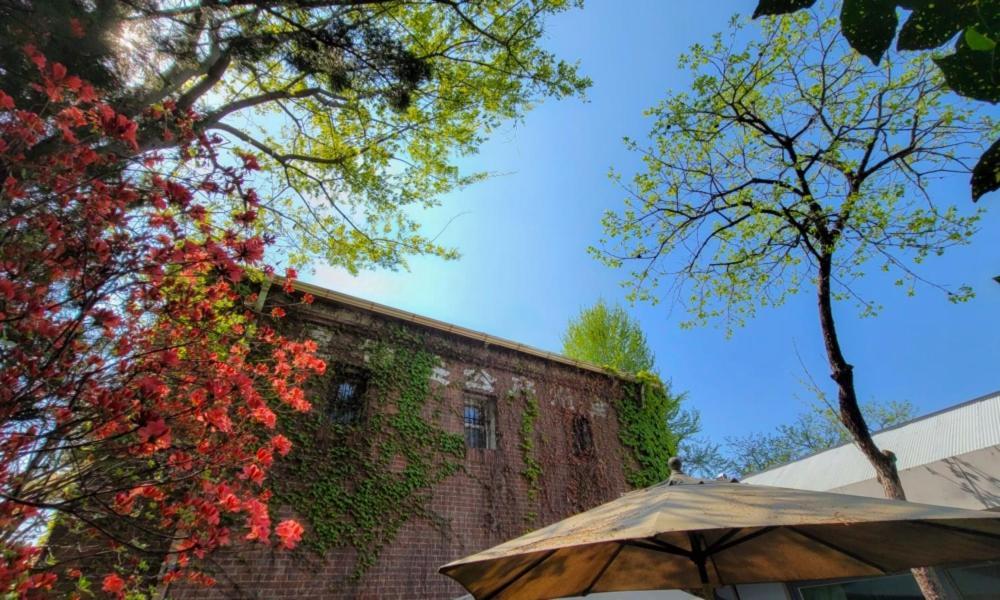 Hotelarrive Jeonju Sihwayeonpung Εξωτερικό φωτογραφία