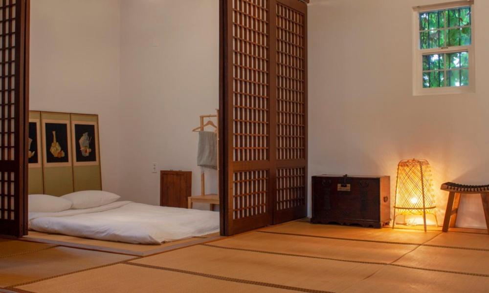 Hotelarrive Jeonju Sihwayeonpung Εξωτερικό φωτογραφία