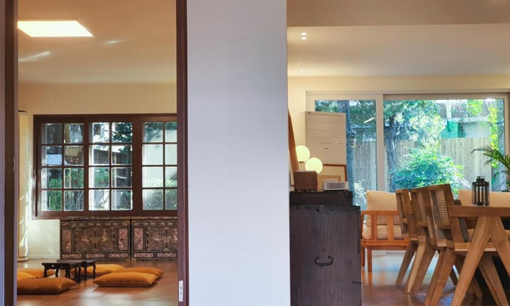 Hotelarrive Jeonju Sihwayeonpung Εξωτερικό φωτογραφία