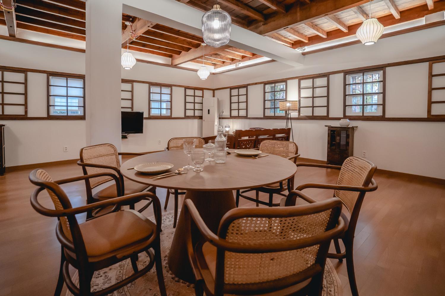 Hotelarrive Jeonju Sihwayeonpung Εξωτερικό φωτογραφία