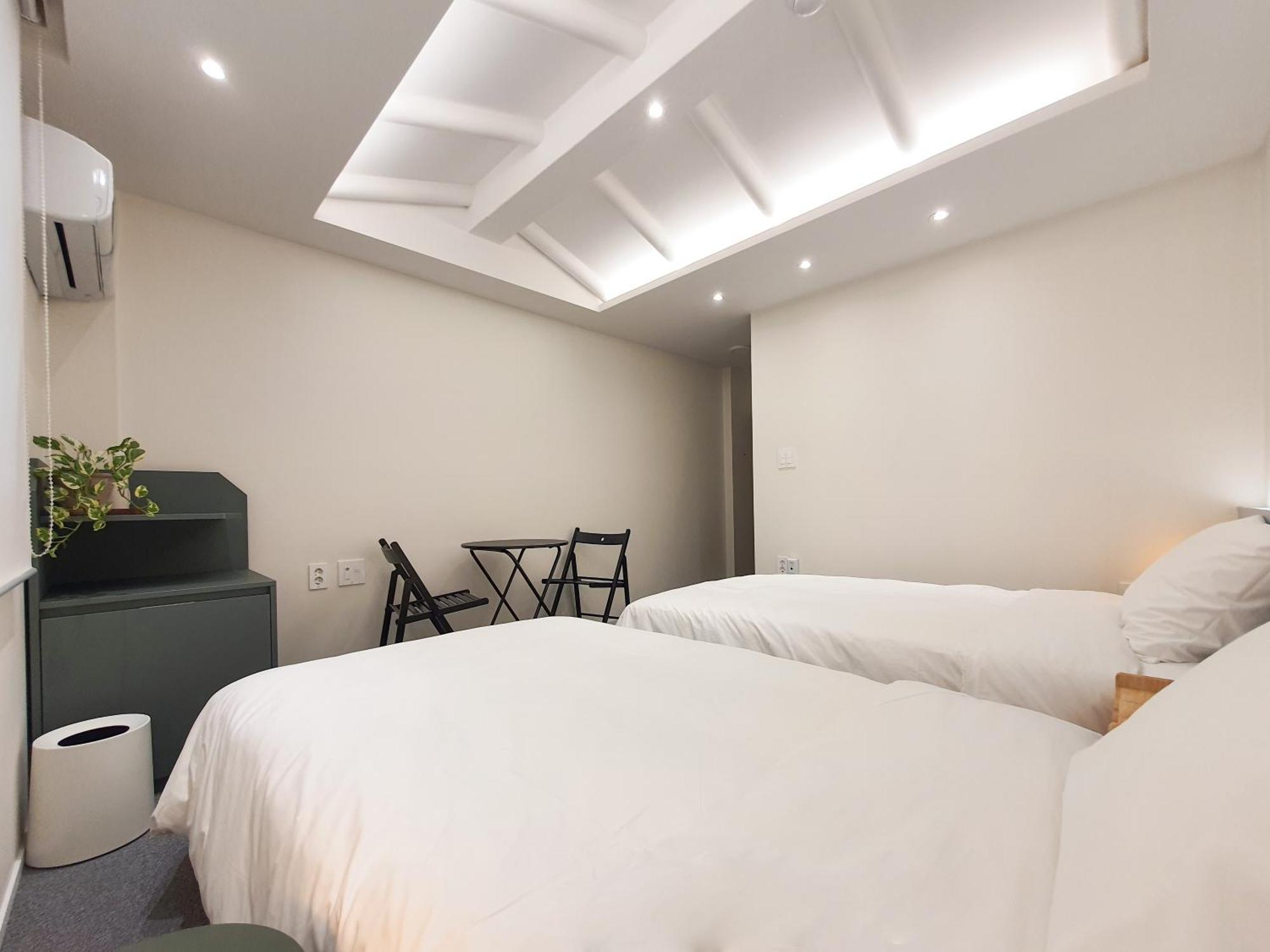 Hotelarrive Jeonju Sihwayeonpung Εξωτερικό φωτογραφία