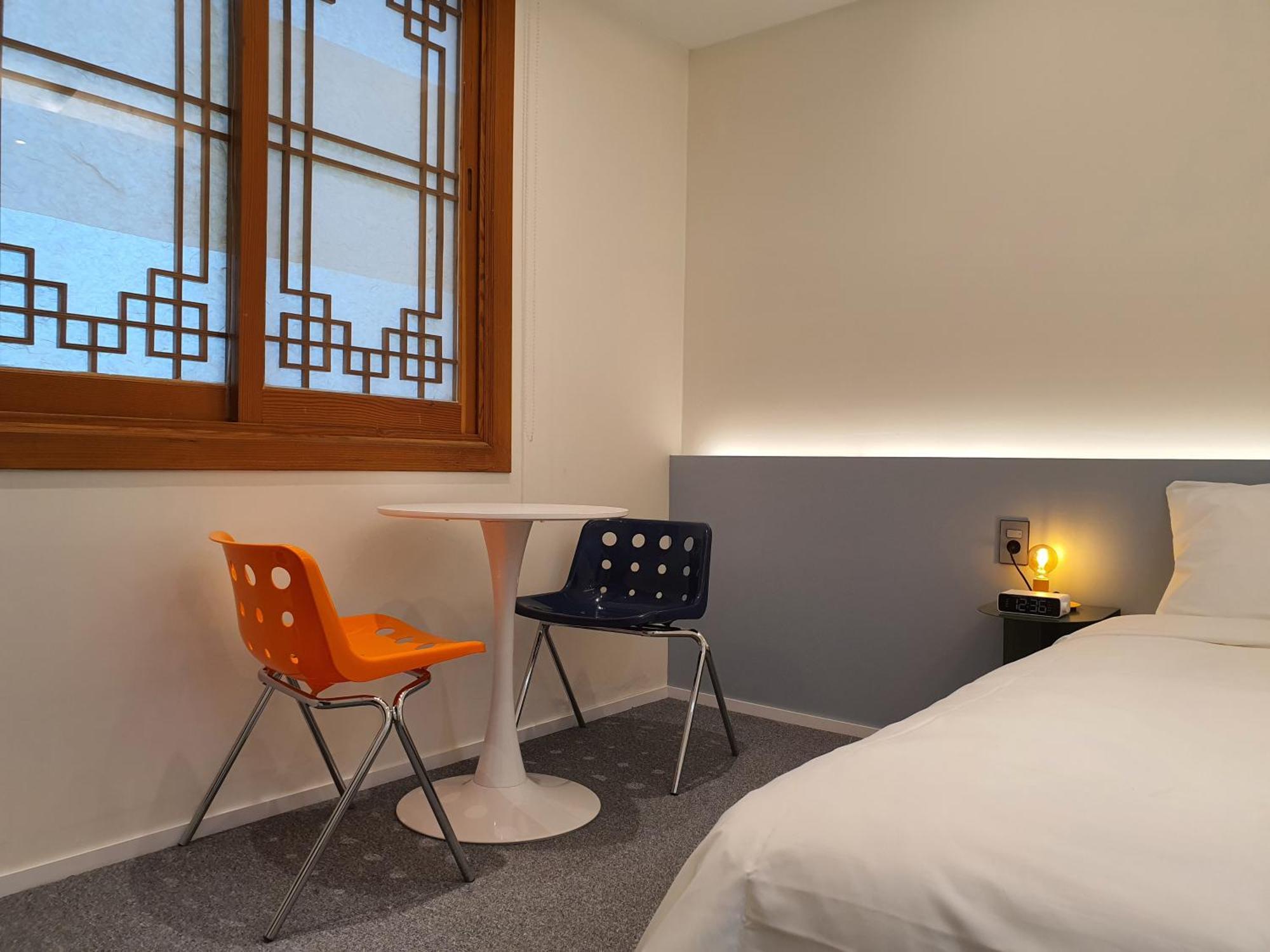 Hotelarrive Jeonju Sihwayeonpung Εξωτερικό φωτογραφία